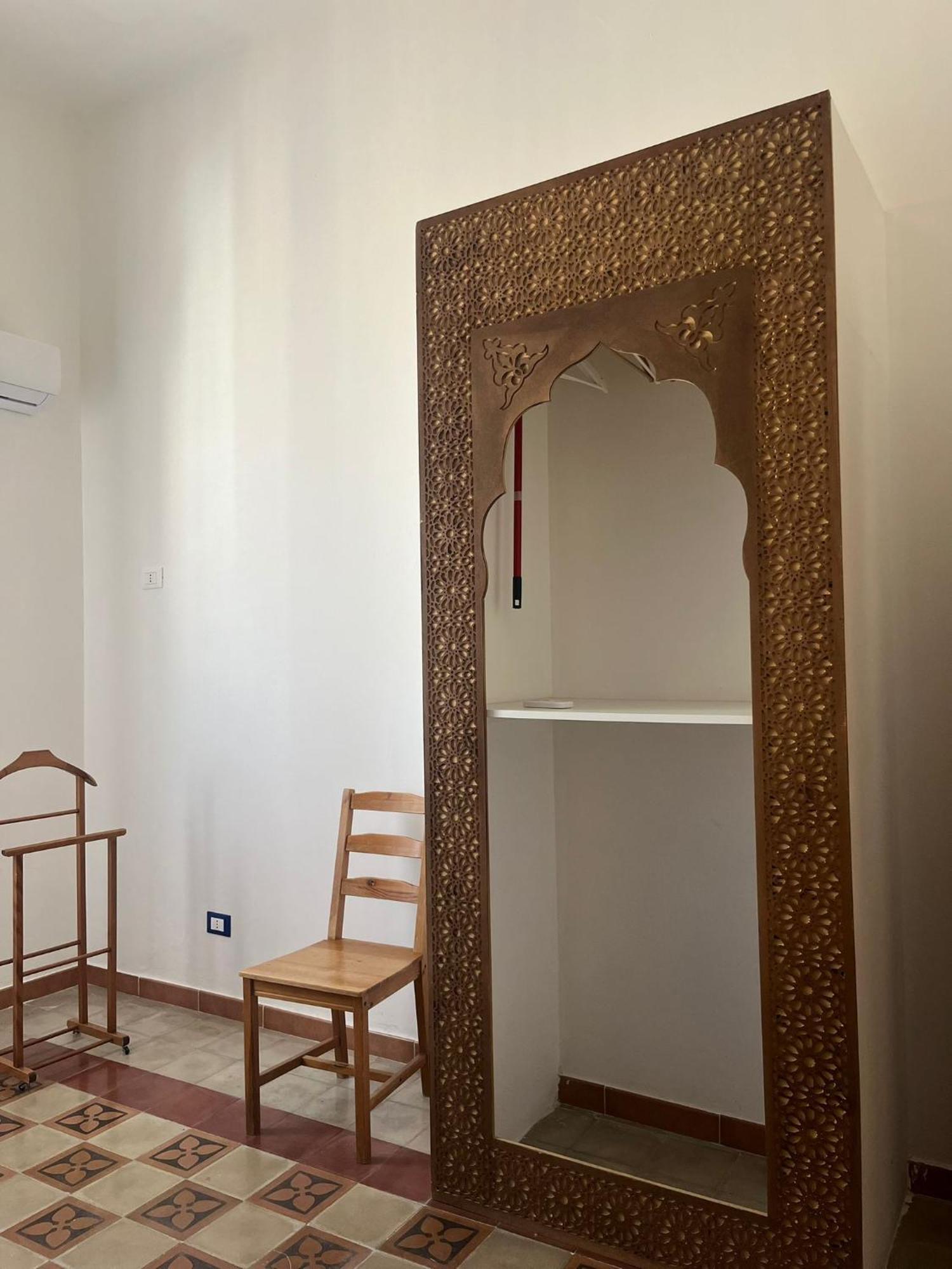 Appartamento Cocciu D'Amuri Palermo Esterno foto