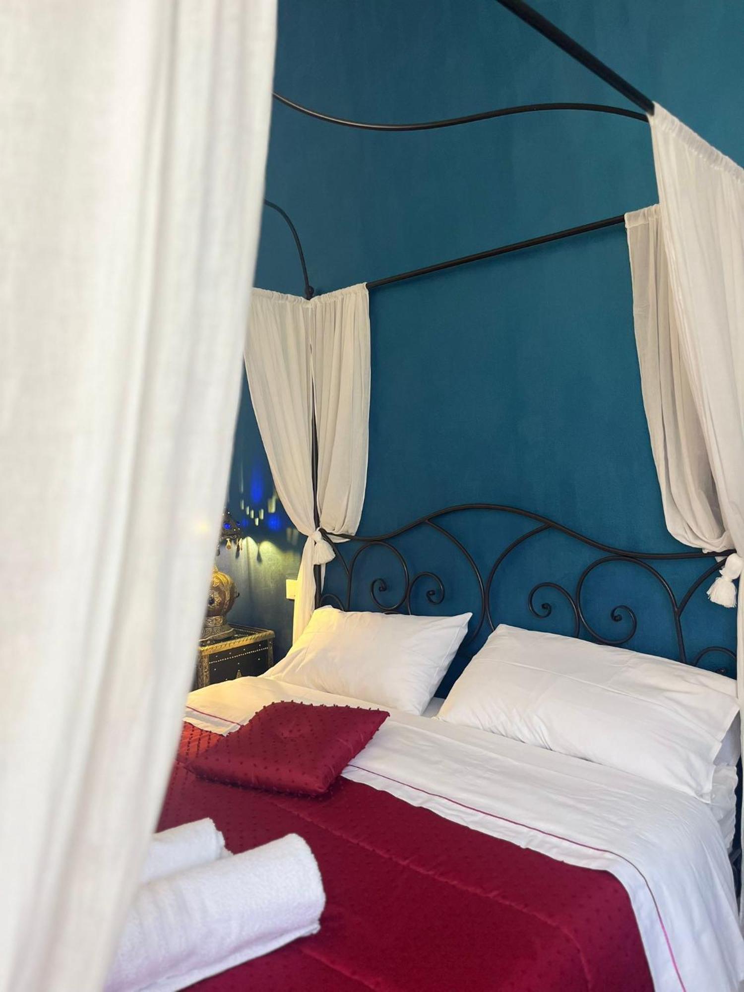 Appartamento Cocciu D'Amuri Palermo Esterno foto