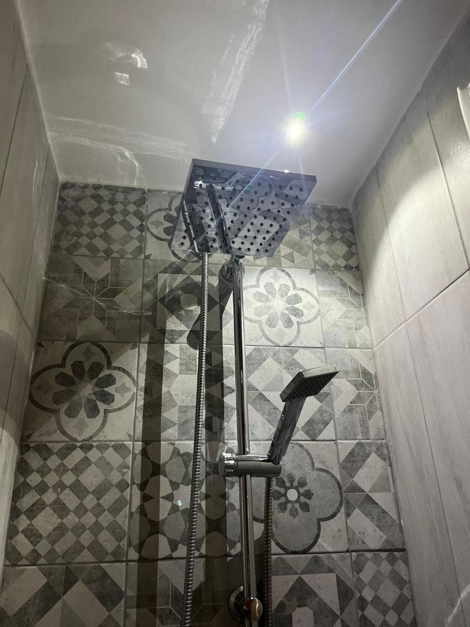 Appartamento Cocciu D'Amuri Palermo Esterno foto
